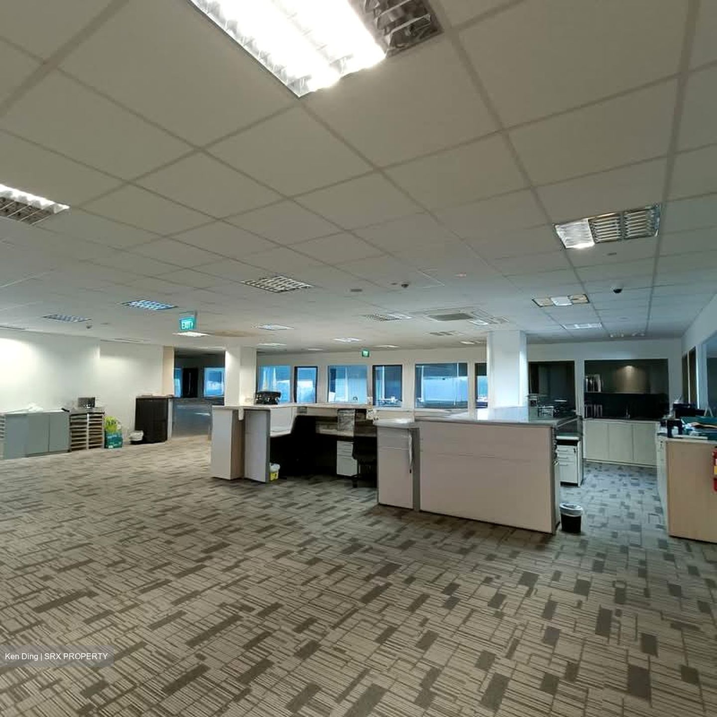 Bukit Batok Street 22 (D23), Office #562809981